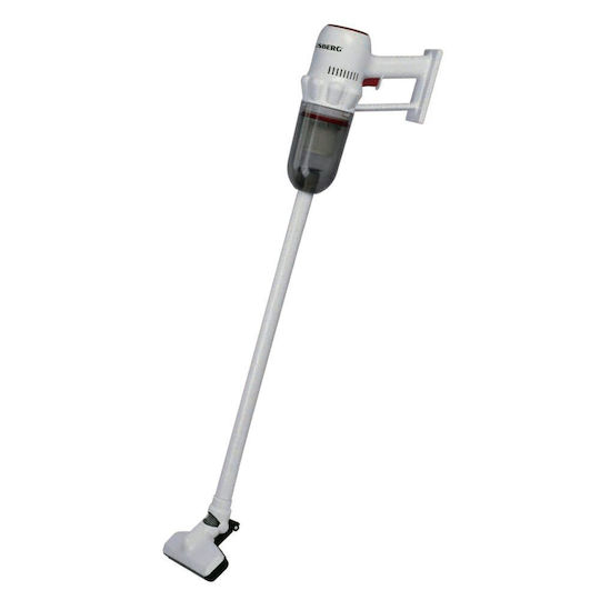 Hausberg Electrică Aspirator Stick Gri HB2024GR