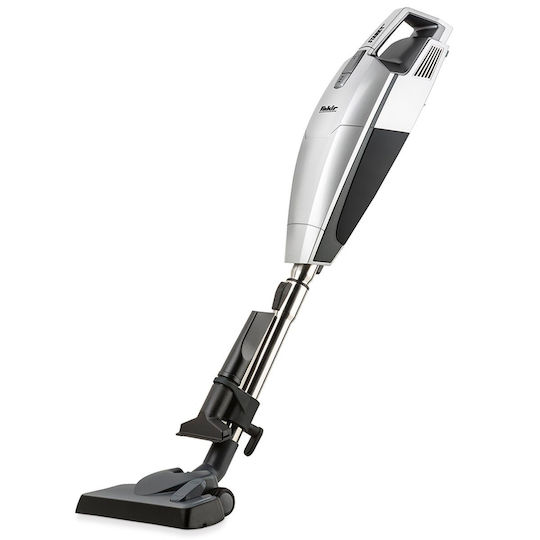 Fakir Starky Pro Elektrisch 2-in-1 Staubsauger Stick & Handgerät 700W Gray