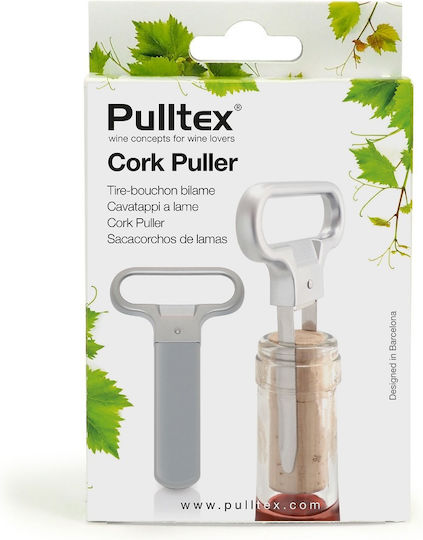 Pulltex Ανοιχτήρι Μπουκαλιών