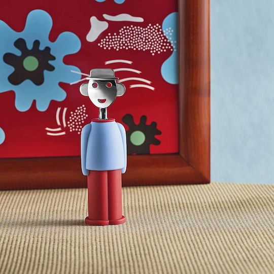 Alessi Тирбушон