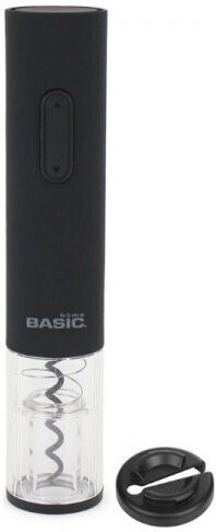 Basic Home Electric Corkscrew