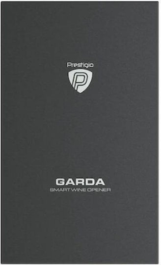 Prestigio Ηλεκτρικό Τιρμπουσόν
