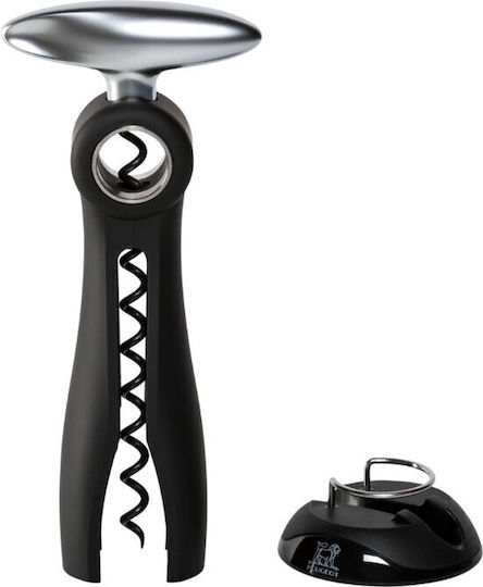 Peugeot Tirbușon Negru