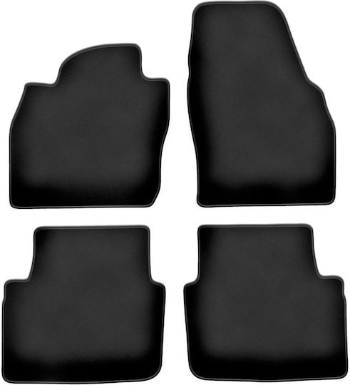 Premium Car Mats Skoda Kamiq Crossover 2019