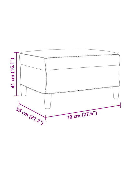 Set de Sufragerie 3-Seater & 2-Seater