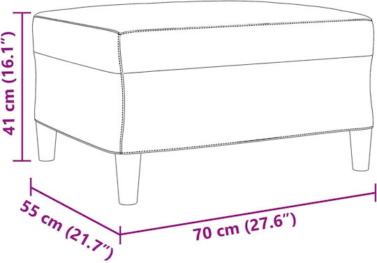 Set de Sufragerie 3-Seater & 2-Seater