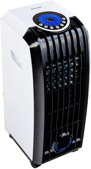 Ravanson Air Cooler 60W Black