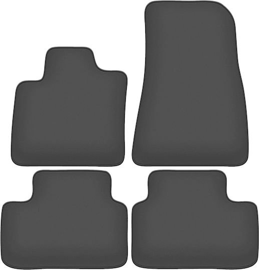 Premium Car Mats Volvo Xc40 Electric Crossover 2020