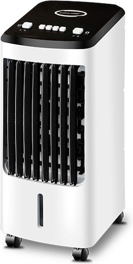 Eurolamp Air Cooler 80W Alb