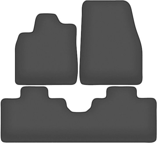 Premium Car Mats Ford Mustang Mach-e 0 2020