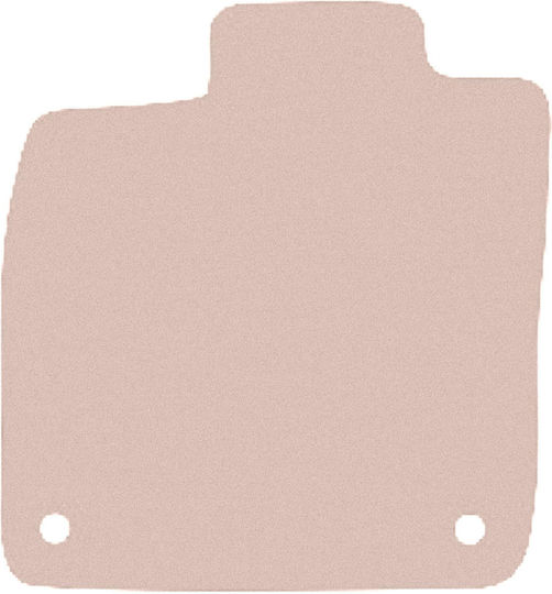 Driver's Mat Fortune Skoda Enyaq Iv Suv 2020