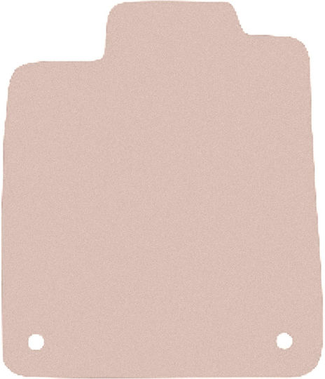 Driver's Mat Fortune Porsche Taycan Sedan 2020