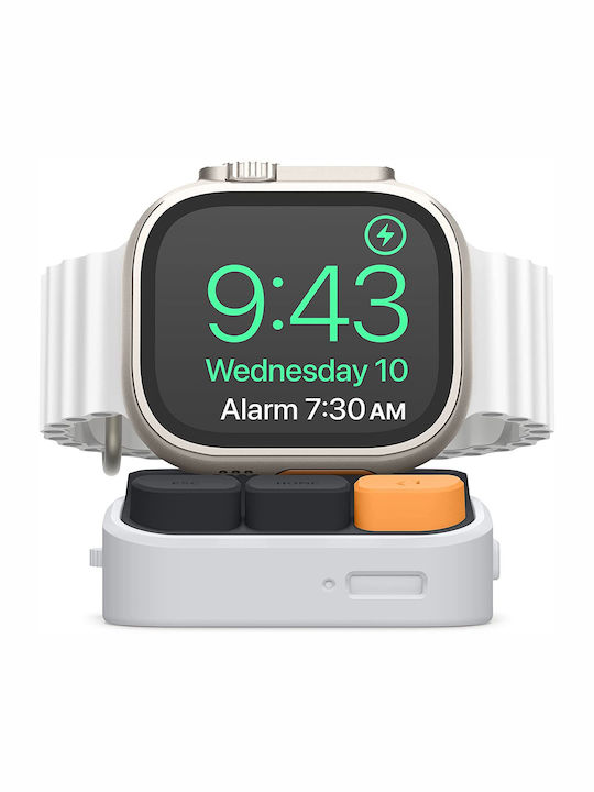 Elago W9 Γκρι (Apple Watch Ultra)