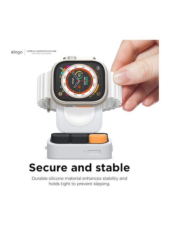 Elago W9 Γκρι (Apple Watch Ultra)