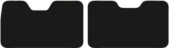 Rear Floor Mats Bmw I8 L12 Coupe 2014-2022