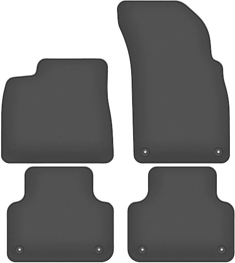 Premium Car Mats Audi Q8 Suv 2018