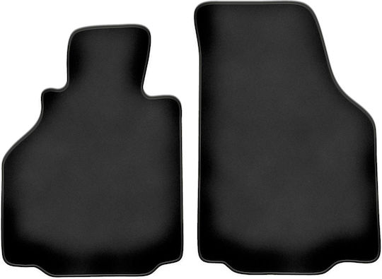Premium Car Mats Porsche Boxster Type 986 Coupe Cabrio 1997-2004