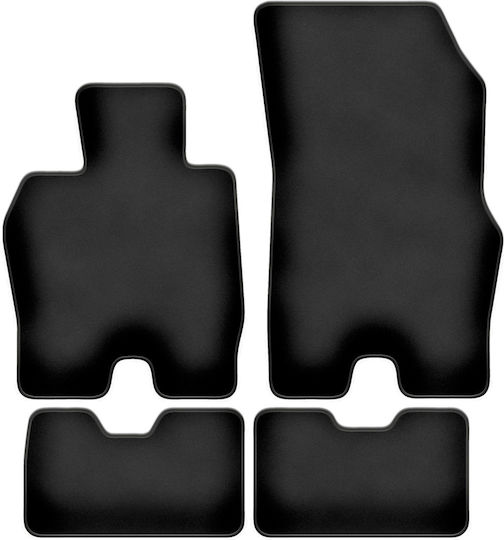 Premium Car Mats Bmw I8 L12 Coupe 2014-2022