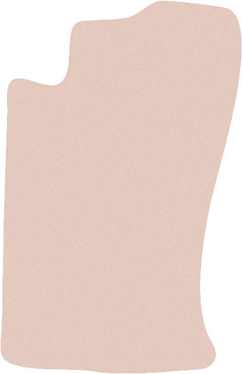 Driver's Mat Fortune Mitsubishi Eclipse 2g Coupe 1995-1999