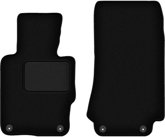 Velour Carpet Set Bmw Z3 E36/8 Coupe 1997-2002