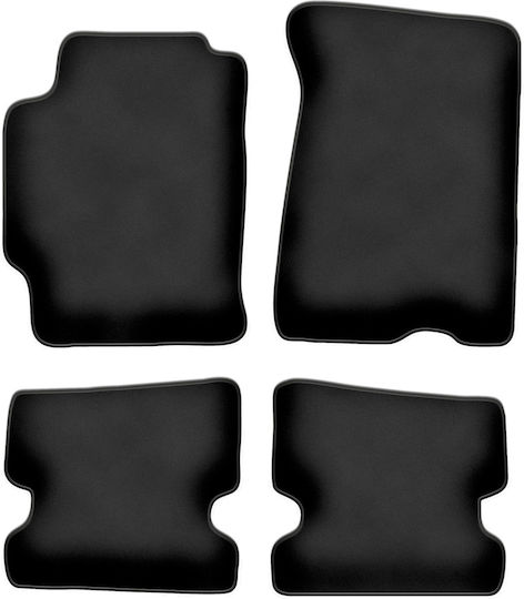 Premium Car Mats Ford Probe Mk2 Coupe 1993-1997