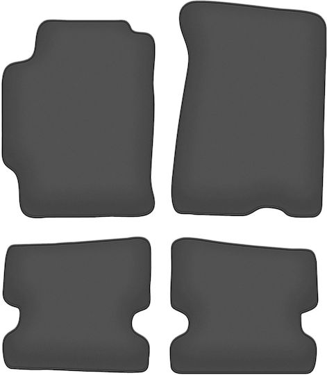 Premium Car Mats Ford Probe Mk2 Coupe 1993-1997