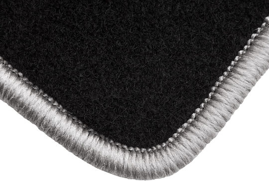 Carlux-silver стелки за кола Volvo C70 I Кабрио Купе 1997-2005
