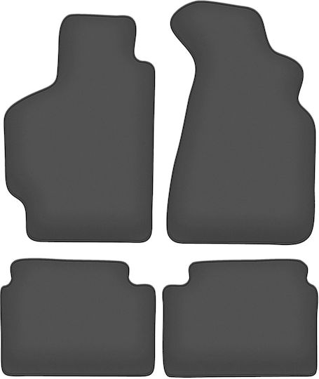 Premium Car Mats Toyota Celica V Cabrio Coupe Liftback 1989-1993