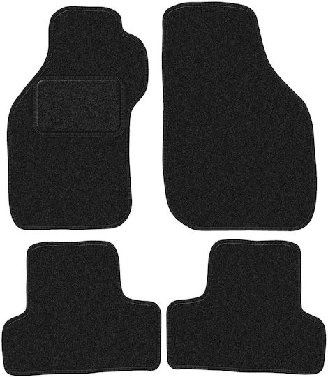 Anthra Car Mats Mitsubishi Eclipse Iii Coupe 1999-2006