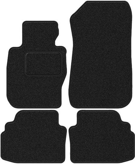 Anthra Car Mats Bmw 3 E92 Xdrive Coupe 2004-2011