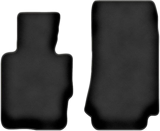 Covorașe auto premium Bmw Z3 E36/8 Coupe 1997-2002