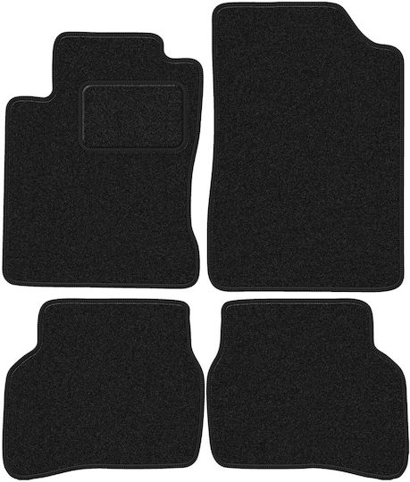 Anthra Car Mats Mazda MX-3 Coupe 1991-1998