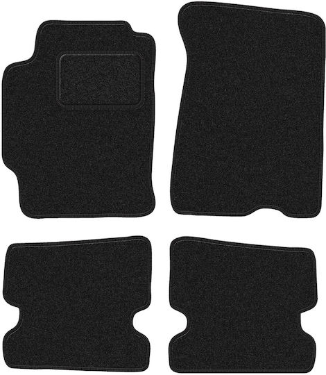 Anthra Car Mats Ford Probe Mk2 Coupe 1993-1997