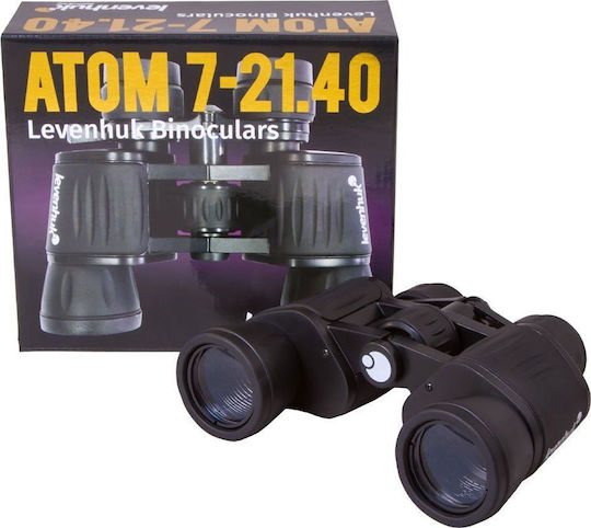 Levenhuk Κикилия Atom 12x32мм