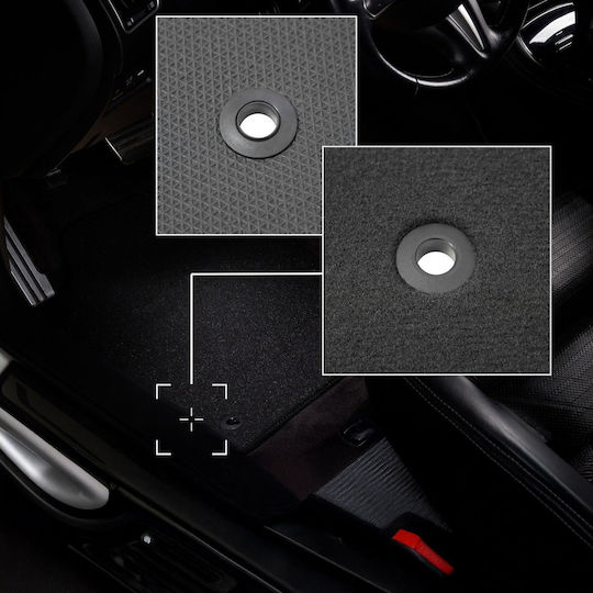 Premium Car Mats Jaguar F-pace Suv 2016