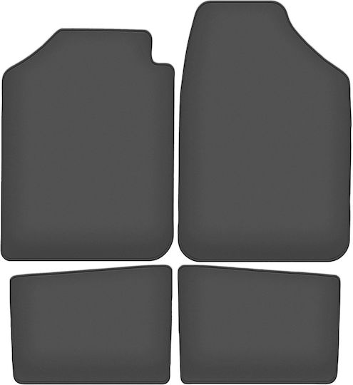 Premium Car Mats Dacia Spring Hatchback 2021