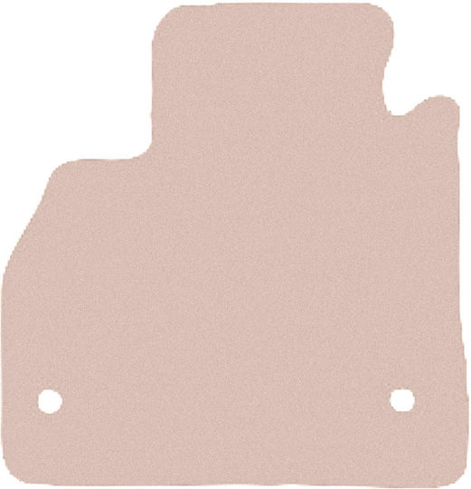 Driver's Mat Fortune Renault Kangoo Express Combivan 2021