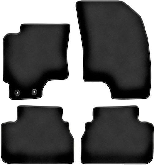 Premium Car Mats Chevrolet Epica Sedan 2006-2012