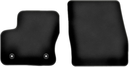 Premium Car Mats for Ford Transit Connect Van 2013-2017