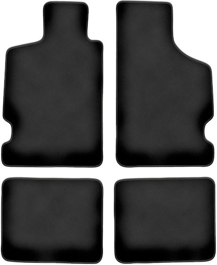 Premium Car Mats Citroen Saxo Hatchback 1996-2003