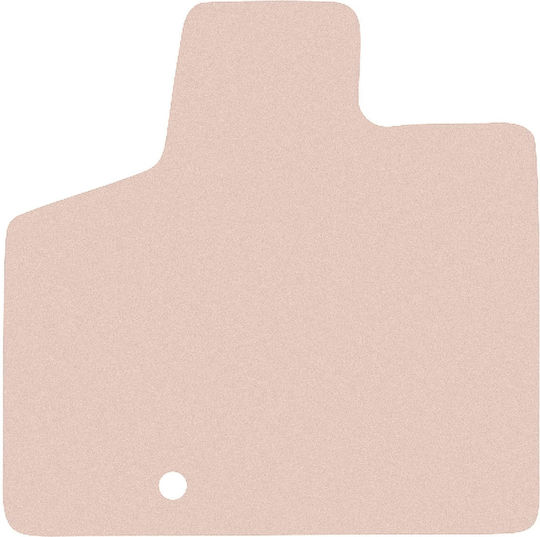 Fahrermatte Fortune Volkswagen Routan Minivan 2008-2016