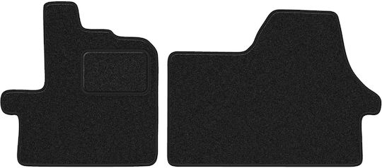 Anthra Autoteppiche Citroen Jumper II Van 2006-2014