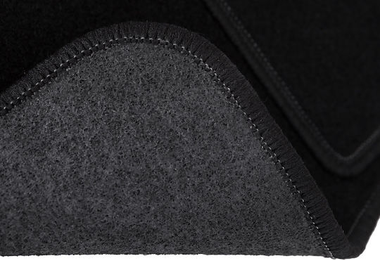 Set covorașe mochetă velur Fiat Siena Sedan 1996-2006