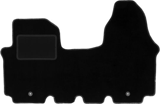 Velour Mats Set Opel Vivaro Van 2001-2014