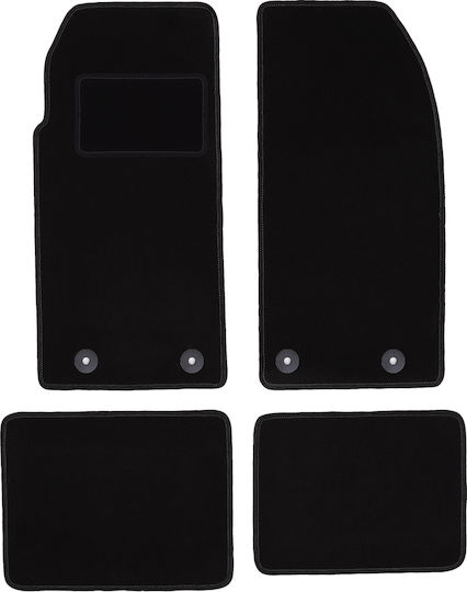 Set covorașe velur Peugeot 205 Cabrio 1983-1998