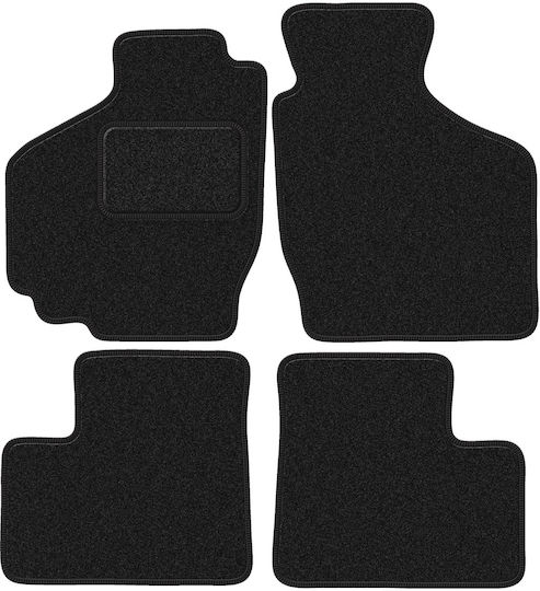 Covorașe auto Anthra Suzuki Ignis I Hatchback 2001-2008