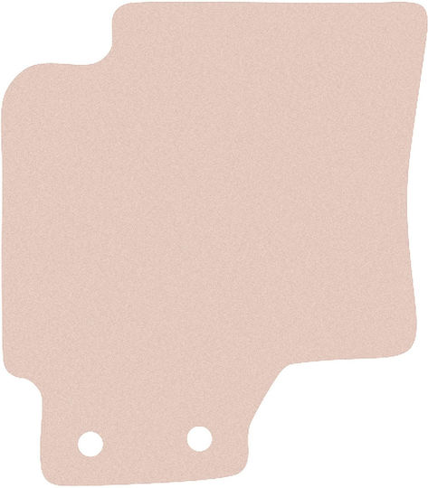Driver's Mat Fortune Chevrolet Evanda Sedan 2006-2012