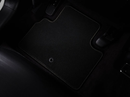 Covorașe auto grafit Skoda Rapid Liftback Sedan Spaceback Combi 2013-2019