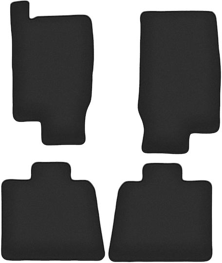 Premium Car Mats Ford Explorer Custom Design 0