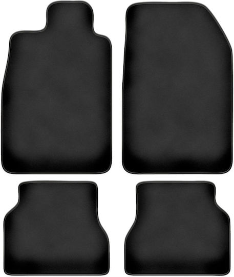 Premium Car Mats Citroen XM Break Station Wagon Sedan Hatchback 1989-2000